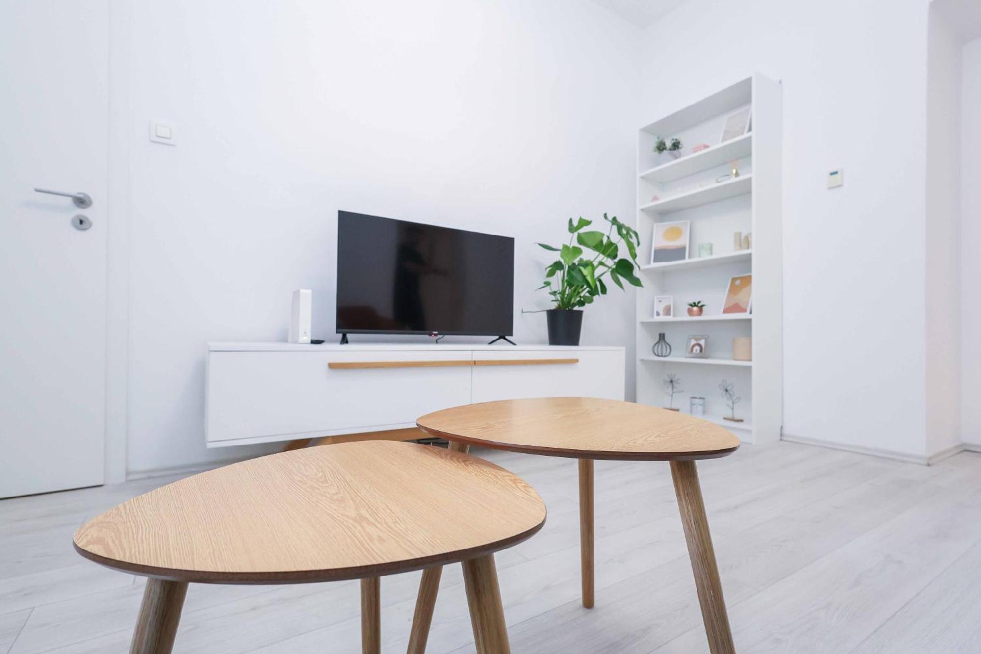 Charming Old Town Family Retreat Appartamento *