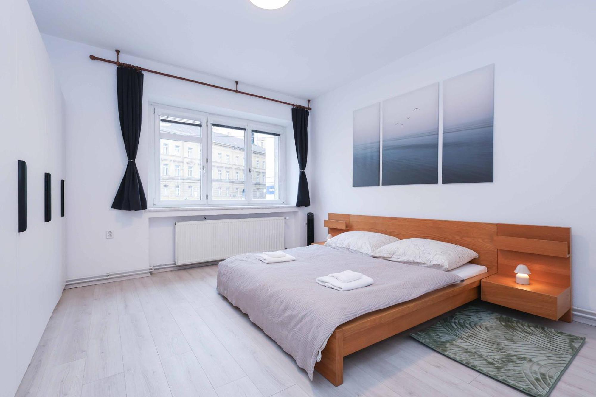 Charming Old Town Family Retreat Appartamento *