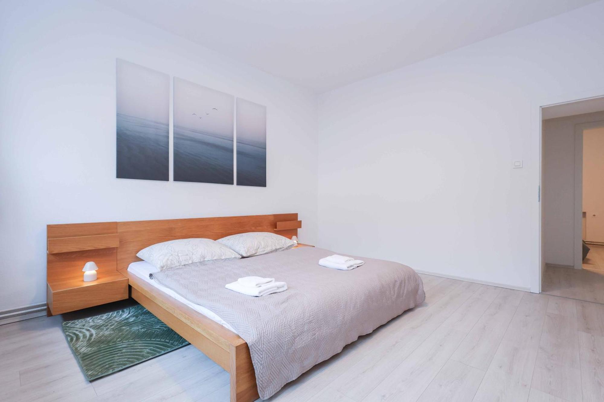 Charming Old Town Family Retreat Appartamento Bratislava