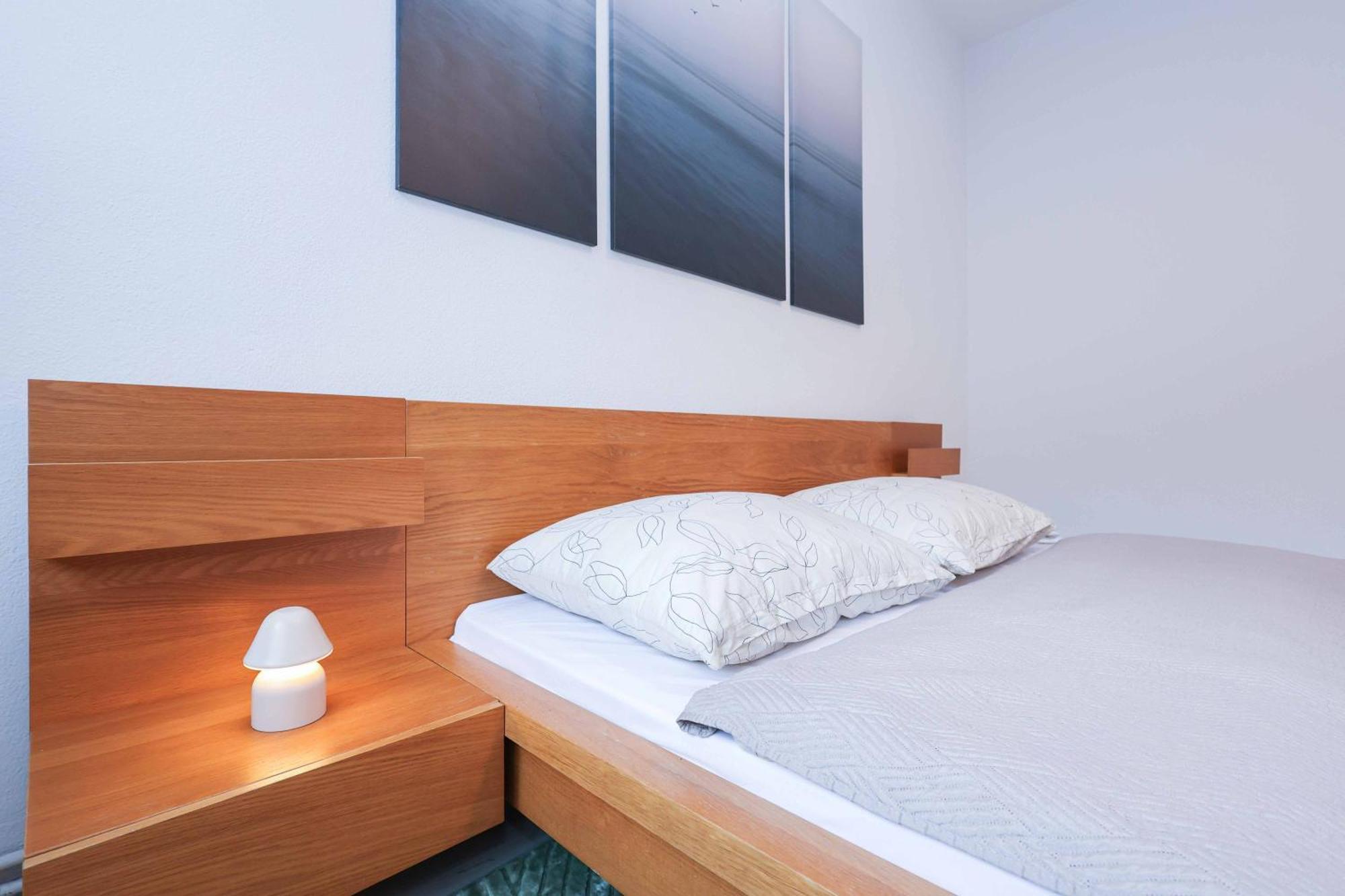 Appartamento Charming Old Town Family Retreat Bratislava