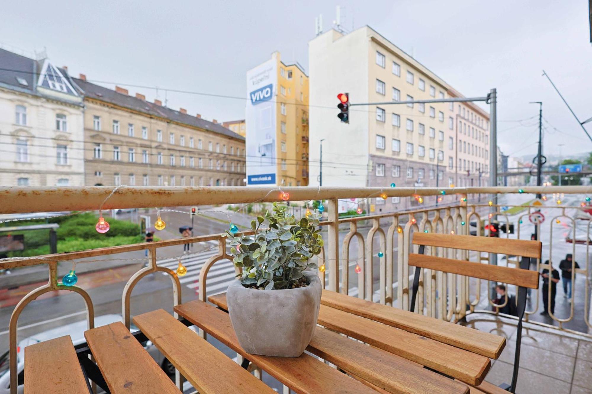 Charming Old Town Family Retreat Apartament *